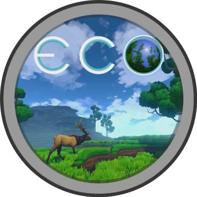 Eco +DLC®✔️Steam (Region Free)(GLOBAL)🌍