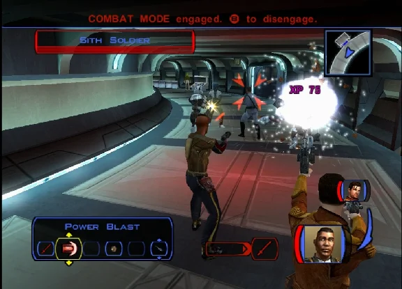 ☑️⭐STAR WARS Knights of the Old Republic XBOX⭐#