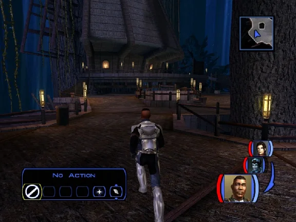 ☑️⭐STAR WARS Knights of the Old Republic XBOX⭐#