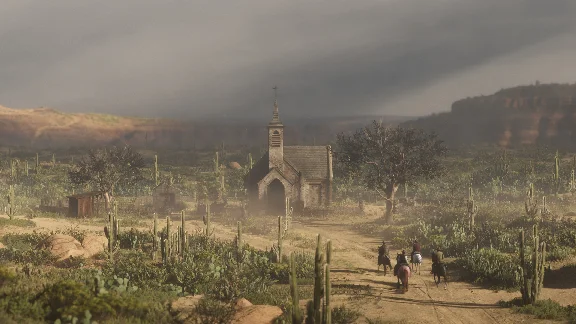 RED DEAD ONLINE XBOX ONE SERIES X S KEY