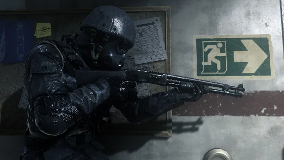 Call of Duty®: Modern Warfare Remastered Xbox key