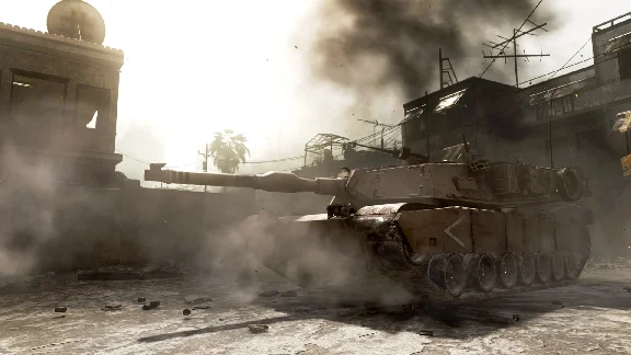 Call of Duty®: Modern Warfare Remastered Xbox key