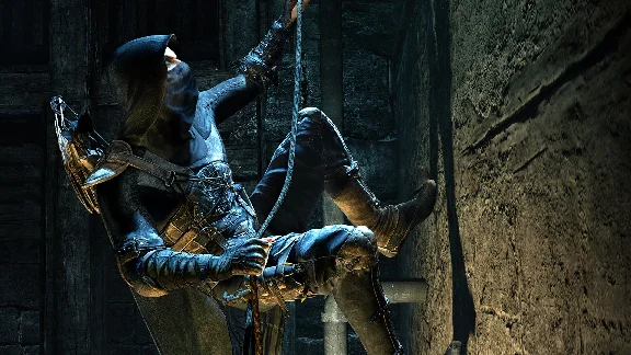Thief Xbox One Xbox Series X|S ключ