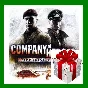 ✅Company of Heroes Opposing Fronts✔️Steam🔑RU-CIS-UA⭐🎁