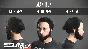 SCUM Man Hair Deluxe 1 (Steam Gift RU)