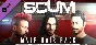 SCUM Man Hair Deluxe 1 (Steam Gift RU)