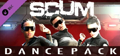 SCUM Dances 1 (Steam Gift Россия)