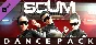 SCUM Dances 1 (Steam Gift Россия)