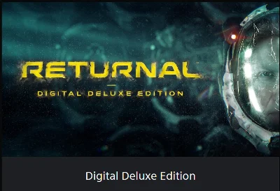 💥Returnal 🔵 PS4/PS5 🔴ТУРЦИЯ🔴