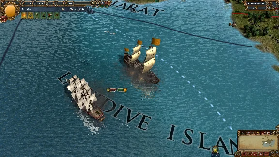 Europa Universalis IV: Ultimate Sprite Pack 💎 STEAM