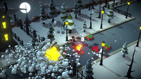 No More Snow 💎 АВТОДОСТАВКА STEAM GIFT РОССИЯ