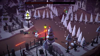 No More Snow 💎 АВТОДОСТАВКА STEAM GIFT РОССИЯ