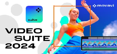 Movavi Video Suite 2024 Steam Edition 💎 STEAM GIFT RUS