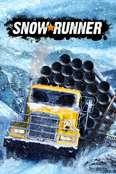 ✅SnowRunner✅XBOX🔑КЛЮЧ✅🔑