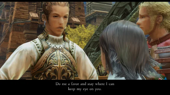 ❗FINAL FANTASY XII THE ZODIAC AGE❗(PC WIN)🔑KEY❗