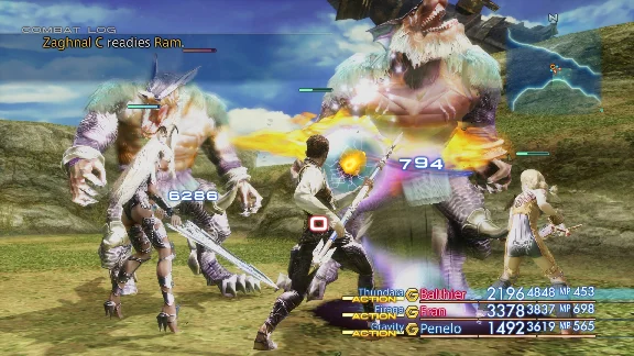 ❗FINAL FANTASY XII THE ZODIAC AGE❗(PC WIN)🔑KEY❗