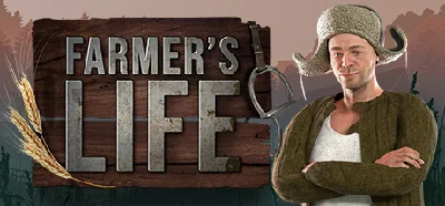 Farmer´s Life +30 Игр | Steam | Region Free