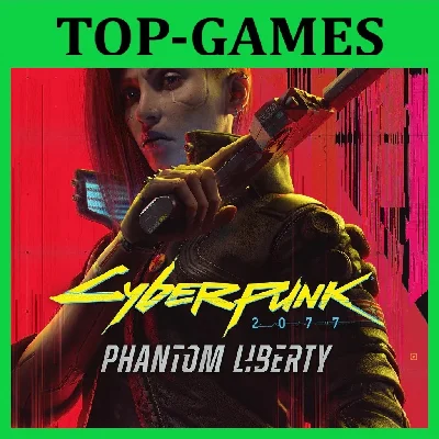 Cyberpunk 2077 Ultimate Edition +30 Games | Steam
