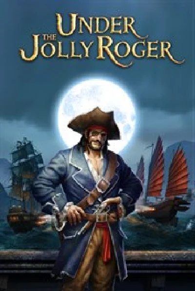🔅Under the Jolly Roger XBOX🔑