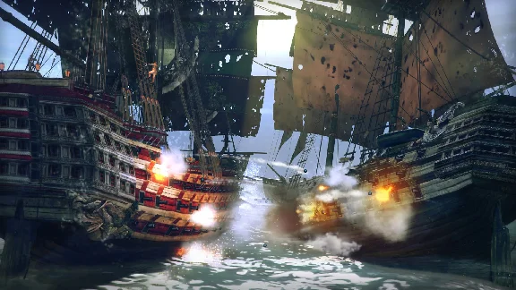 🔅Under the Jolly Roger XBOX🔑