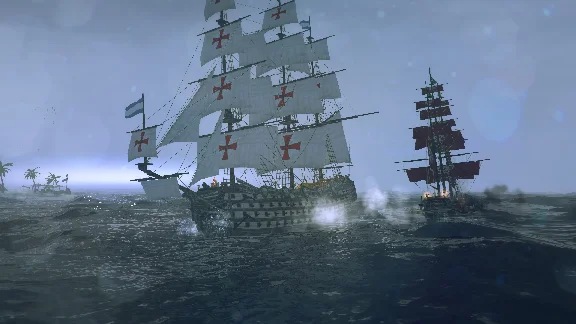 🔅Under the Jolly Roger XBOX🔑