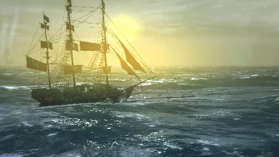 🔅Under the Jolly Roger XBOX🔑