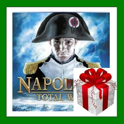 ✅Total War NAPOLEON Definitive Edition🔑Region Free⭐🎁