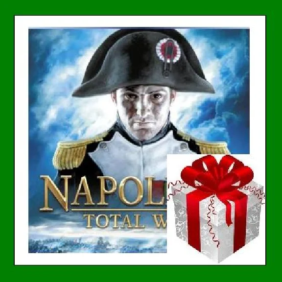 ✅Total War NAPOLEON Definitive Edition🔑Region Free⭐🎁