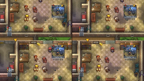 🔅The Escapists 2 - Game of the Year Edition XBOX🔑