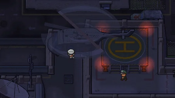 🔅The Escapists 2 - Game of the Year Edition XBOX🔑