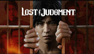 💥Lost Judgment 🟢 Xbox One / X|S