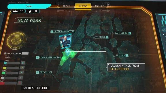 Risk Urban Assault XBOX Key