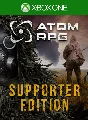 ❗ATOM RPG SUPPORTER EDITION❗XBOX ONE/X|S🔑KEY❗