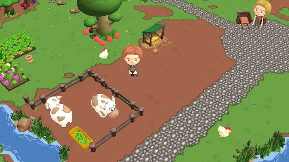 ❗FARM FOR YOUR LIFE❗XBOX ONE/X|S🔑КЛЮЧ❗