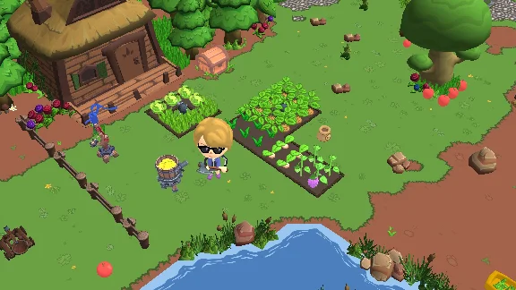 ❗FARM FOR YOUR LIFE❗XBOX ONE/X|S🔑КЛЮЧ❗