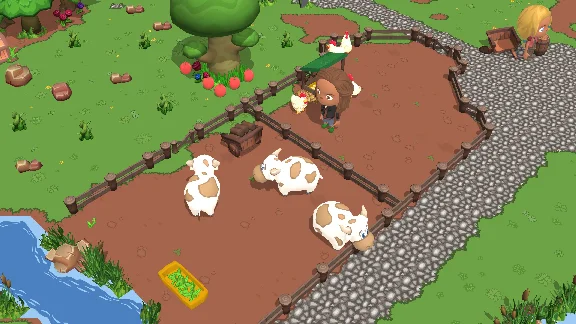 ❗FARM FOR YOUR LIFE❗XBOX ONE/X|S🔑КЛЮЧ❗