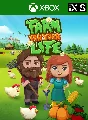 ❗FARM FOR YOUR LIFE❗XBOX ONE/X|S🔑КЛЮЧ❗