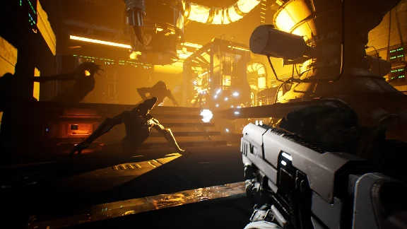 ❗GENESIS ALPHA ONE❗XBOX ONE/X|S🔑KEY❗