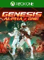 ❗GENESIS ALPHA ONE❗XBOX ONE/X|S🔑KEY❗