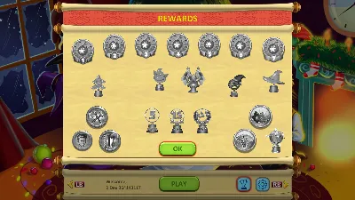 ❗GNOMES GARDEN 7: CHRISTMAS STORY❗XBOX ONE/X|S🔑КЛЮЧ