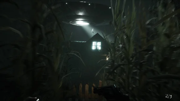 ❗GREYHILL INCIDENT - ABDUCTED EDITION❗XBOX ONE/X|S🔑КЛЮ