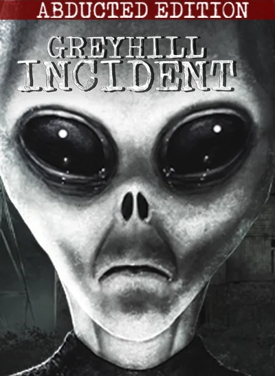 ❗GREYHILL INCIDENT - ABDUCTED EDITION❗XBOX ONE/X|S🔑КЛЮ
