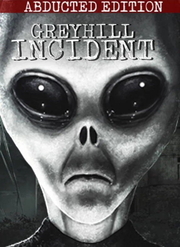 ❗GREYHILL INCIDENT - ABDUCTED EDITION❗XBOX ONE/X|S🔑КЛЮ