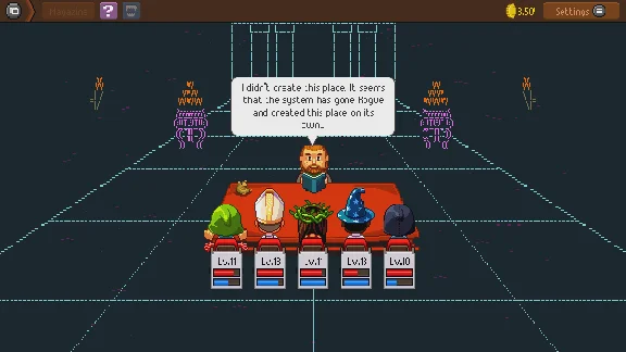 KNIGHTS OF PEN & PAPER 2 DELUXIEST EDITION❗XBOX KEY