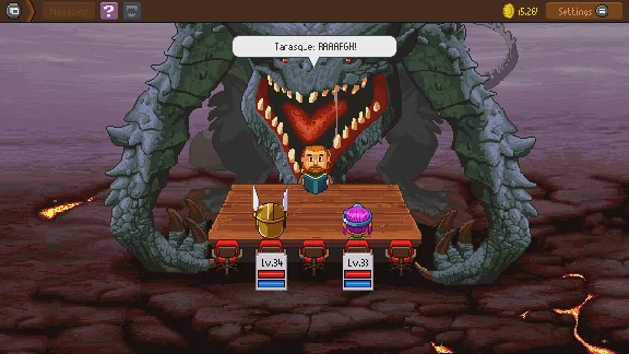 KNIGHTS OF PEN & PAPER 2 DELUXIEST EDITION❗XBOX KEY