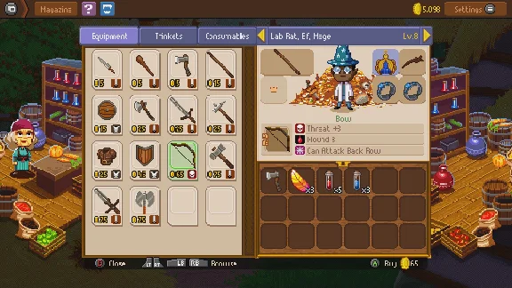 KNIGHTS OF PEN & PAPER 2 DELUXIEST EDITION❗XBOX KEY