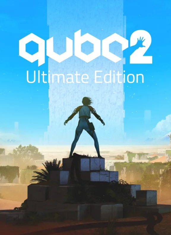 ❗Q.U.B.E. 2 ULTIMATE EDITION❗XBOX X|S🔑KEY❗