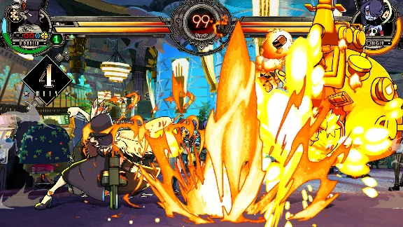 ❗SKULLGIRLS 2ND ENCORE❗XBOX ONE/X|S🔑KEY❗