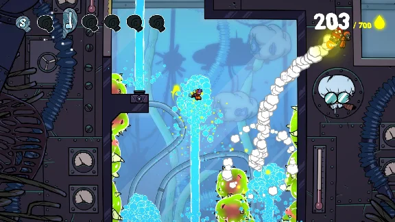 ❗SPLASHER❗XBOX ONE/X|S🔑KEY❗