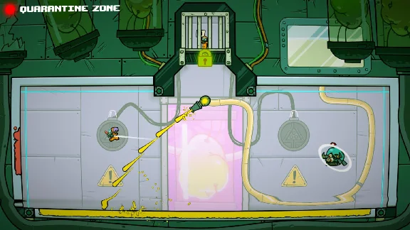 ❗SPLASHER❗XBOX ONE/X|S🔑KEY❗